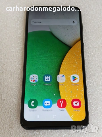 Samsung Galaxy A03 Core 32GB 2GB RAM Dual, снимка 5 - Samsung - 54577480