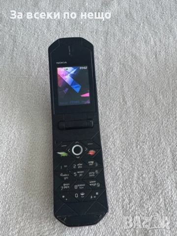 Nokia 7070 , Нокия 7070, снимка 11 - Nokia - 55309628