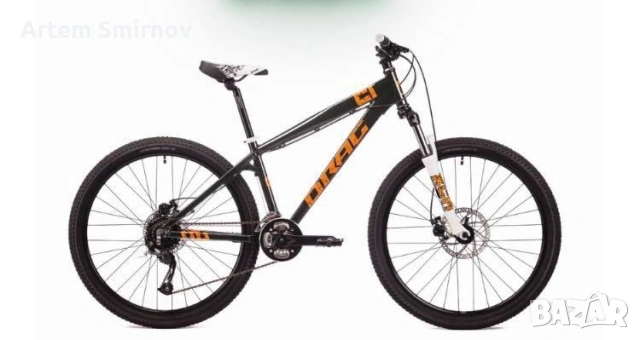 колело drag C1 2021 pro