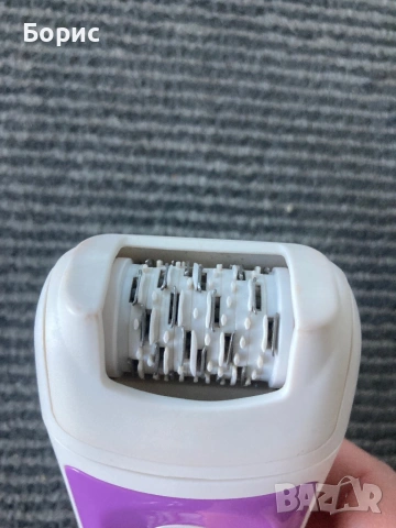 Епилатор REMINGTON EP7010,отличен, снимка 3 - Епилатори - 54309048