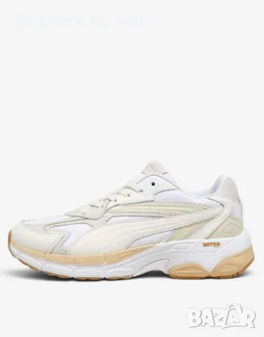 PUMA Teveris Nitro Selflove White Дамски Маратонки👟Дамски Спортни Обувки Код P2847 , снимка 5 - Маратонки - 55329154