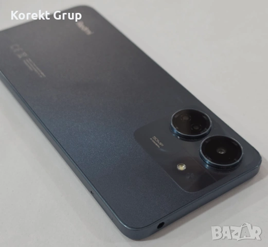 Xiaomi Redmi 13C 256GB 8GB RAM, снимка 7 - Xiaomi - 54986626