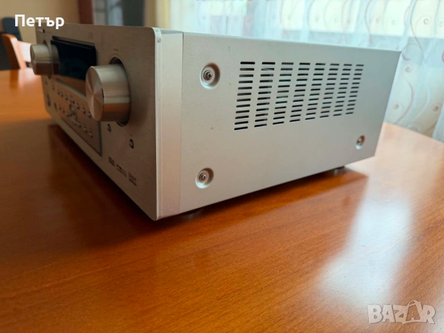 Ресийвър Marantz SR3001 – много добро състояние, снимка 3 - Ресийвъри, усилватели, смесителни пултове - 54453583