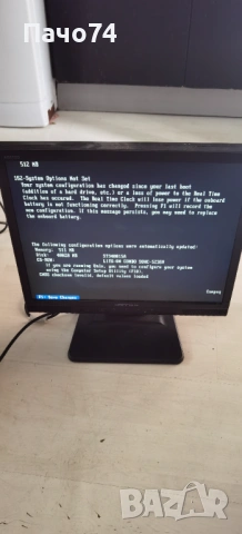 Compaq Deskpro RN, снимка 8 - Работни компютри - 54494416