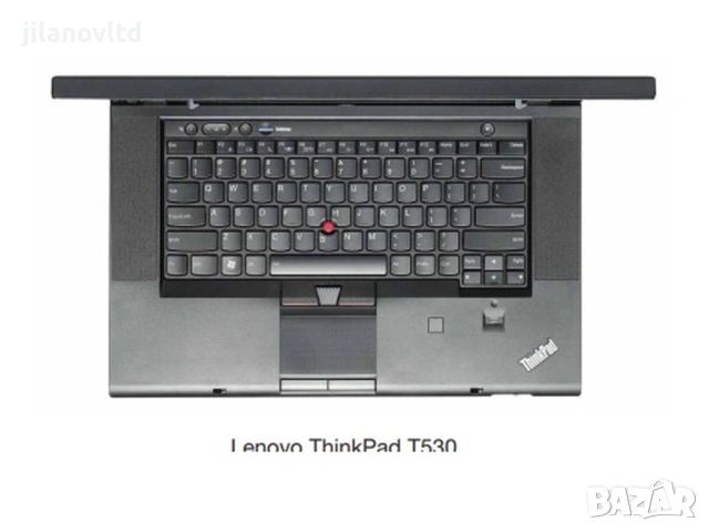Лаптоп Lenovo T530 I5-3230M NVS 5400M 8GB 128GB SSD с до 24 МЕСЕЦА ГАРАНЦИЯ, снимка 2 - Лаптопи за работа - 54743293