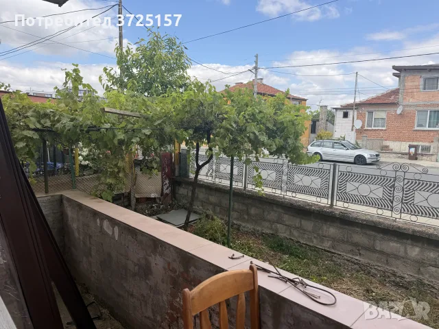 Давам къща под наем Бургас, снимка 14 - Апартаменти - 55391533