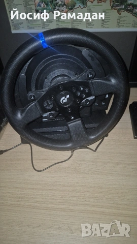 Волан Thrustmaster T300 GT