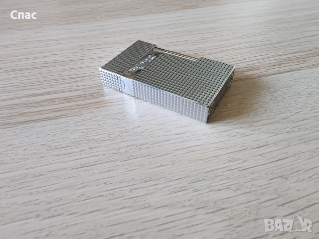 S.T. Dupont - запалка, снимка 14 - Запалки - 55103938