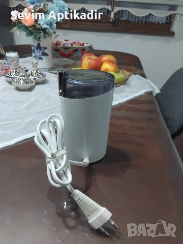 Кафемелачка Krups 75, снимка 5 - Кафемашини - 53965123