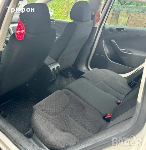 VW Passat - 2.0 TDI - BMP - Highline - TOP Поддържан !, снимка 12 - Автомобили и джипове - 54591815