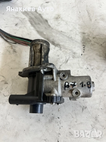 EGR за Audi A4 B7 1.9 tdi