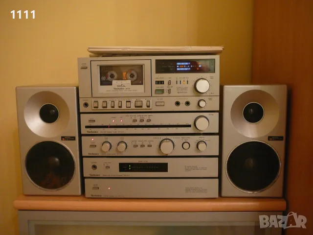 TECHNICS SU-C01