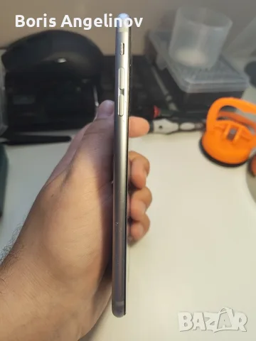 iPhone 6s Plus (Space Gray, 32GB) , снимка 4 - Apple iPhone - 55680488