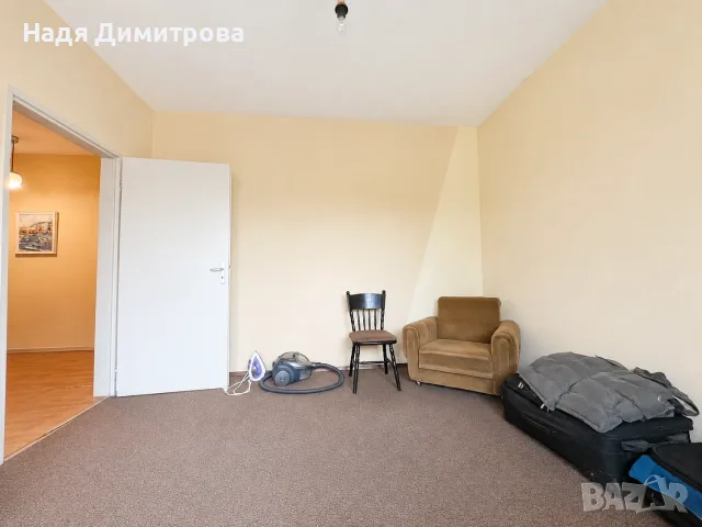 Продава 2-СТАЕН апартамент, град София, Люлин 7, снимка 6 - Апартаменти - 55320951
