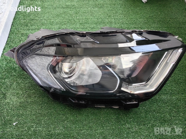 Фар за Ford Ecosport / Форд Еко Спорт, снимка 2 - Части - 55108355