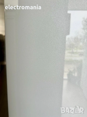 НЕУПОТРЕБЯВАН!!!хладилник с фризер Cecotec Bolero Combi 250 WD WhiteGloss Total No Frost, снимка 3 - Хладилници - 54225396