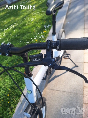 Winora town E xp, снимка 15 - Велосипеди - 54218776