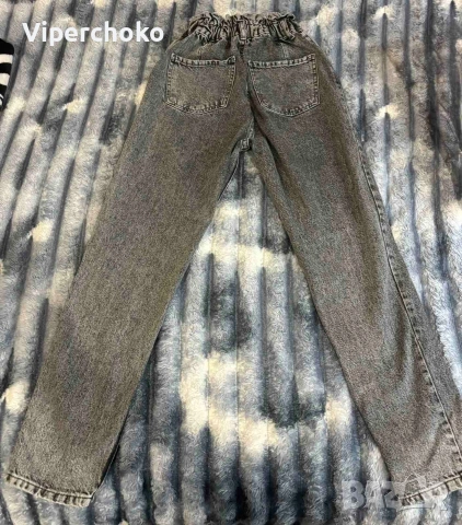 Женски дънки Размер XS, снимка 4 - Дънки - 54367333