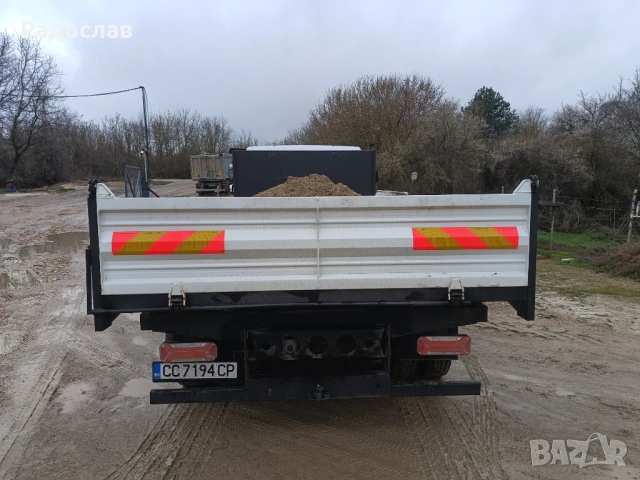 Стройстронг 21 Транспортни услуги , снимка 7 - Транспортни услуги - 54493435