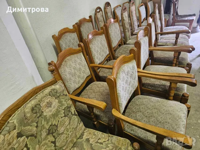 разнообразни стоки внос Германия , снимка 3 - Столове - 55431378