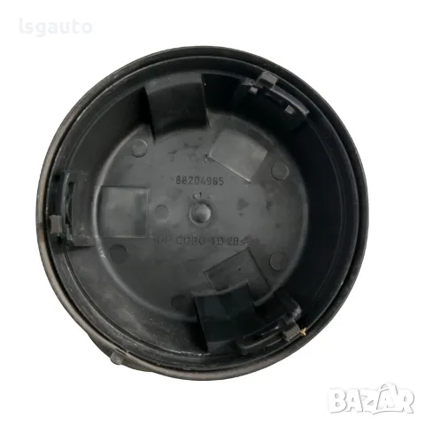 Капачка фар Peugeot 307 2001-2008 ID: 163478 ОЕМ: 88204985, снимка 2 - Части - 55649193