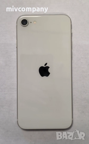 Iphone SE Gen 3 64GB, снимка 6 - Apple iPhone - 54714729