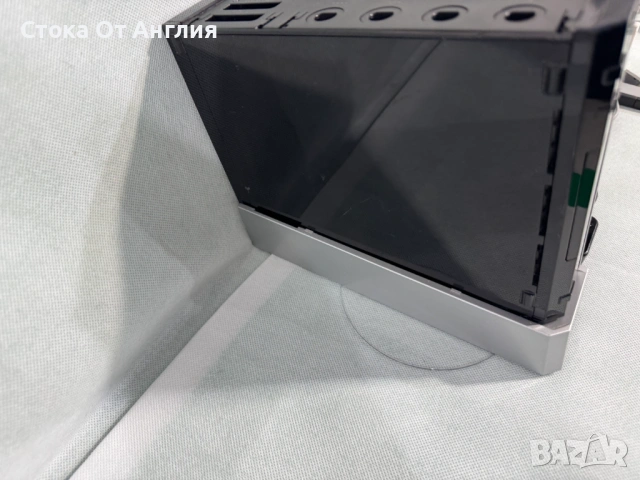Конзола - Wii Nintendo / A3, снимка 4 - Игри за Nintendo - 54514910