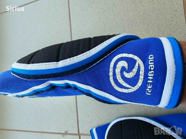 REHBAND PRN Original наколенки, снимка 2 - Спортна екипировка - 55104561