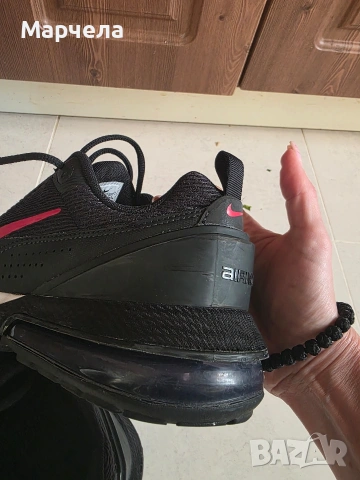 Маратонки Nike air, снимка 8 - Детски маратонки - 54485961