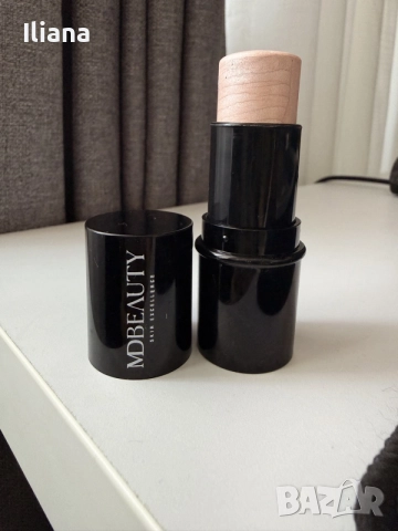 MDBEAUTY - Луксозен Хайлайтър Стик