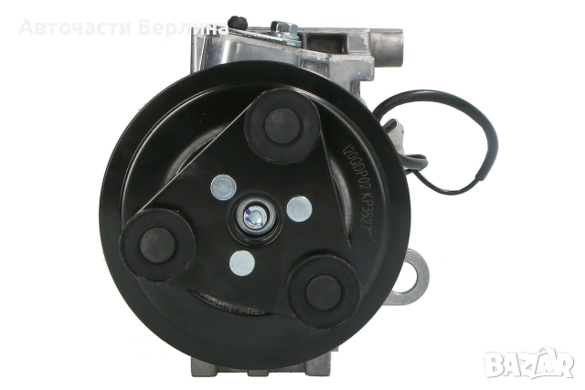Компресор за климатик за Mazda 3 и Mazda 5, снимка 4 - Части - 54859033