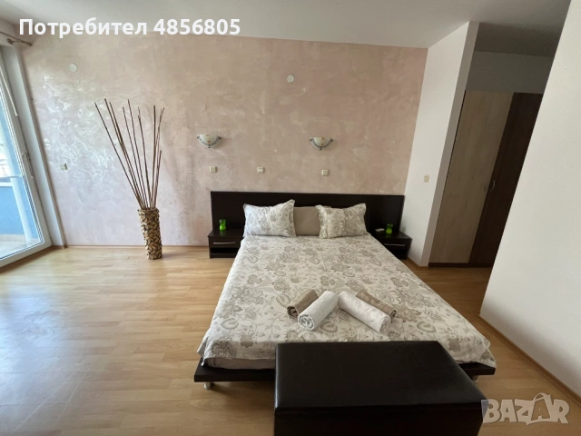 Тристаен апартамент под наем на нощувки, снимка 2 - Квартири, нощувки - 54909819
