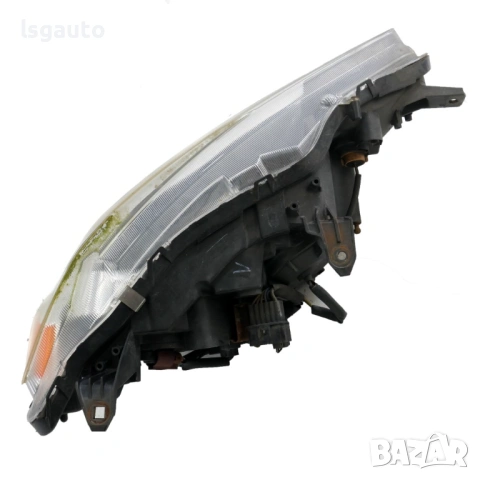 Ляв фар Mitsubishi Lancer X (GS44S) 2007-2017 ID: 160690, снимка 2 - Части - 54618969