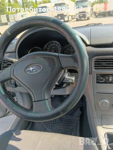 Subaru Forester, снимка 7 - Автомобили и джипове - 55335026