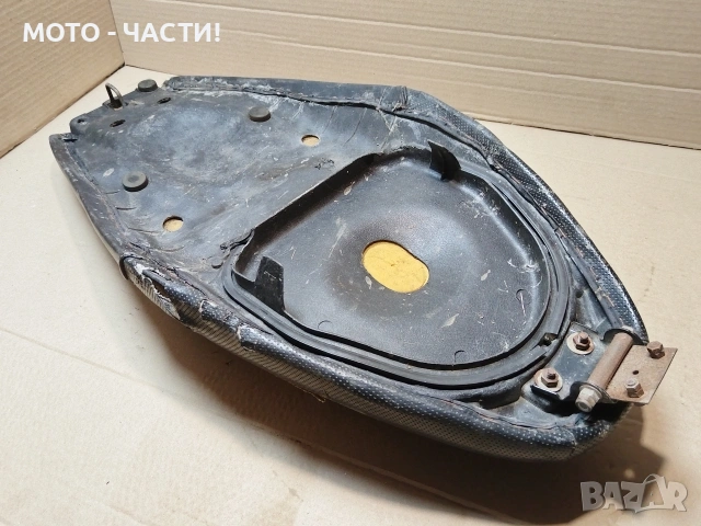 Седалка За Скутер, Скутери TCB. / НОМЕР 421., снимка 6 - Части - 54586581