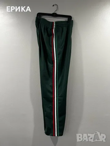 ADIDAS FIREBIRD зелен tracksuit pants анцунг, снимка 3 - Спортни дрехи, екипи - 55612561