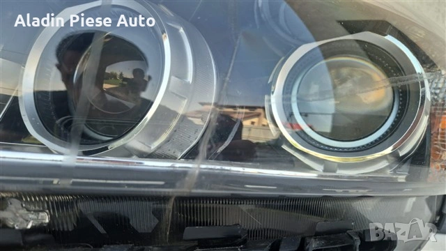 Комплект ляв и десен фар Kia Sorento Bixenon led код 92102C5100, 92101C5100 , снимка 5 - Аксесоари и консумативи - 54442368