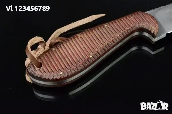 Компактен ловен нож UNITED CUTLERY UC -78х195 , снимка 4 - Ножове - 53980875