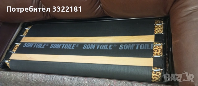 Продавам, снимка 5 - Дивани и мека мебел - 54207007