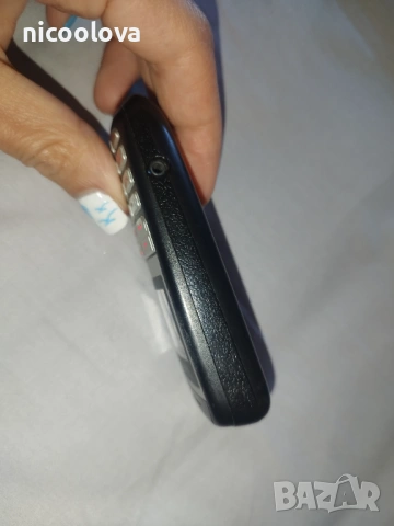 ! РАБОТЕЩ ! Alcatel OT-E201, снимка 5 - Alcatel - 54778520