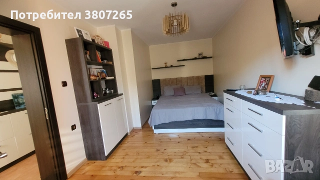 Къща в село Николово , снимка 17 - Къщи - 55177041
