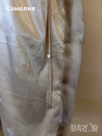 Палто от норка , снимка 12 - Палта, манта - 54290799