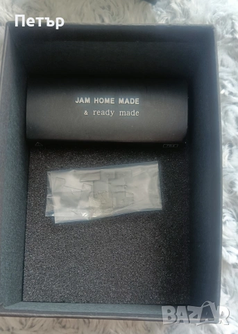 Citizen x Jam Home Made "Secret Mickey" – Пълен Комплект, Отлично състояние!, снимка 5 - Мъжки - 54630544