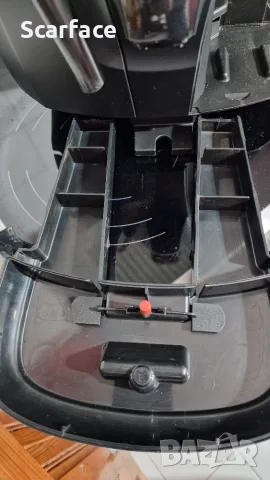 Кафеавтомат Philips HD8651/09, снимка 8 - Кафемашини - 55694300