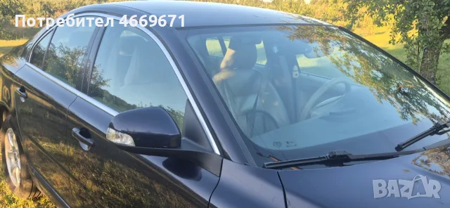 VOLVO S80 в перфектно състояние, снимка 5 - Автомобили и джипове - 55486599