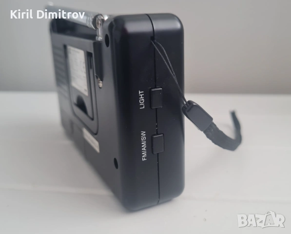 Джобно радио OK, снимка 7 - Радиокасетофони, транзистори - 54930073