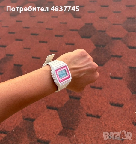 CASIO Illuminator много рядък, снимка 4 - Дамски - 54874244