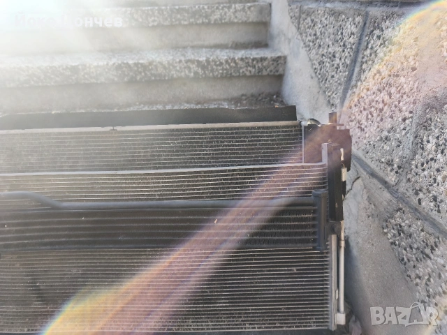 радиатори , снимка 3 - Части - 54236949