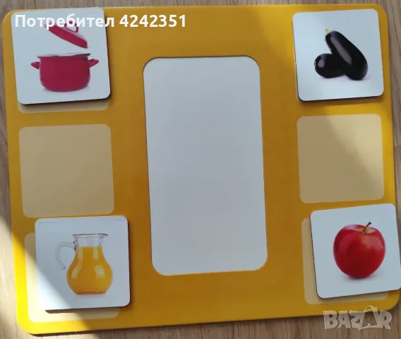 Сензорна игра Headu, снимка 8 - Игри и пъзели - 55338071