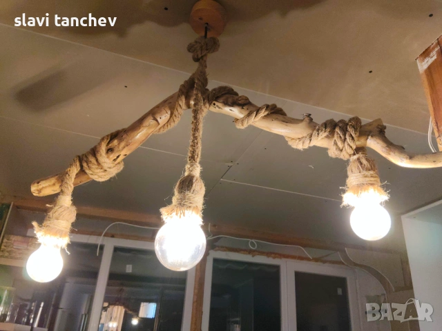 Лампа битова.